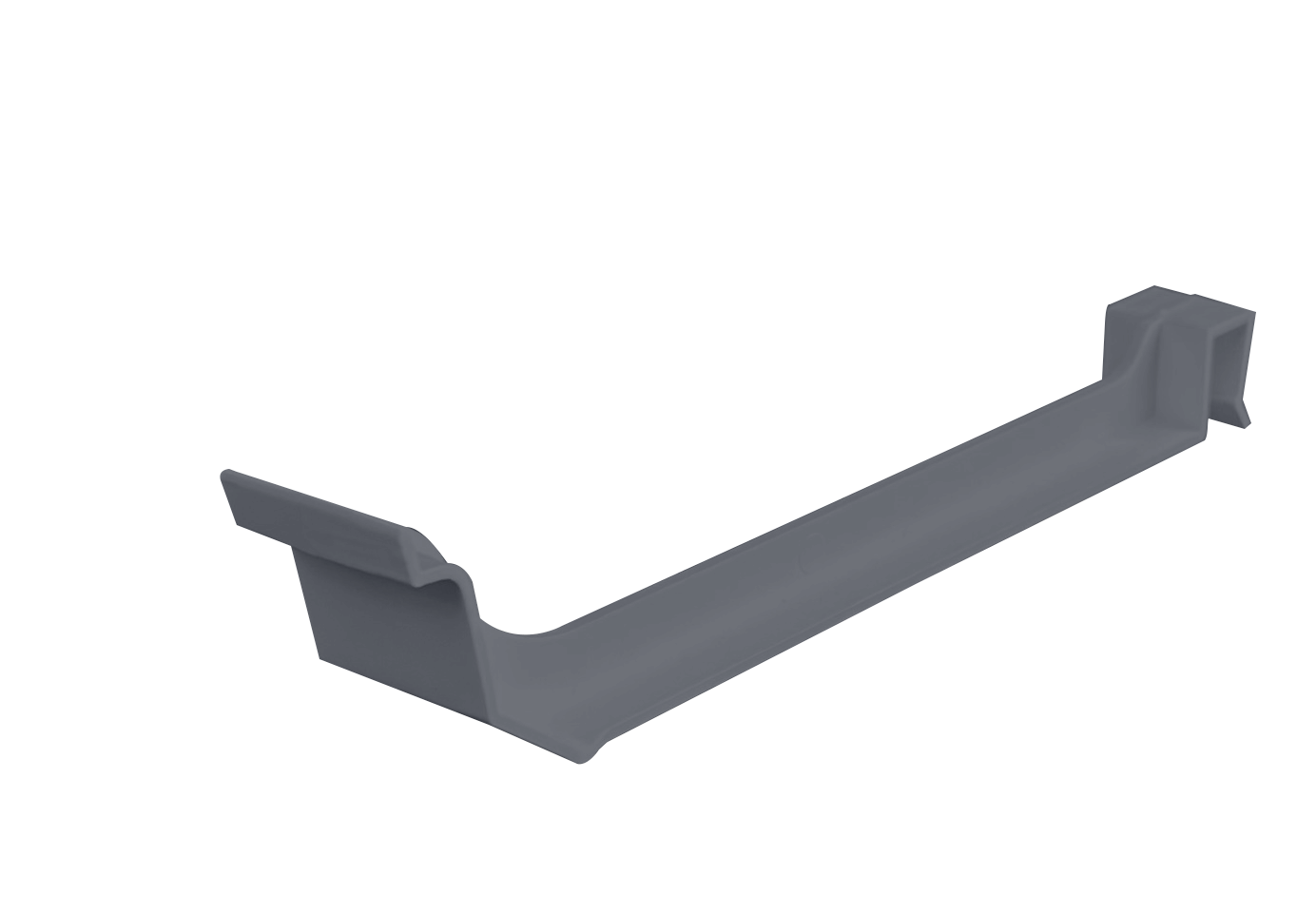 Gutter Strap